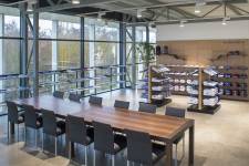 LOEWENGUTH Frederic & TEIXEIRA HASMIK - CARRE DE SAISONS