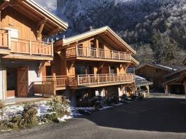 Gerard CRISTEAU - Atelier Domus 74