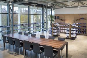 LOEWENGUTH Frederic & TEIXEIRA HASMIK - CARRE DE SAISONS